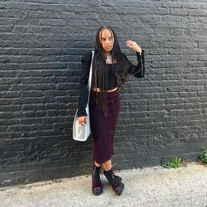 Meet your Posher, Ari